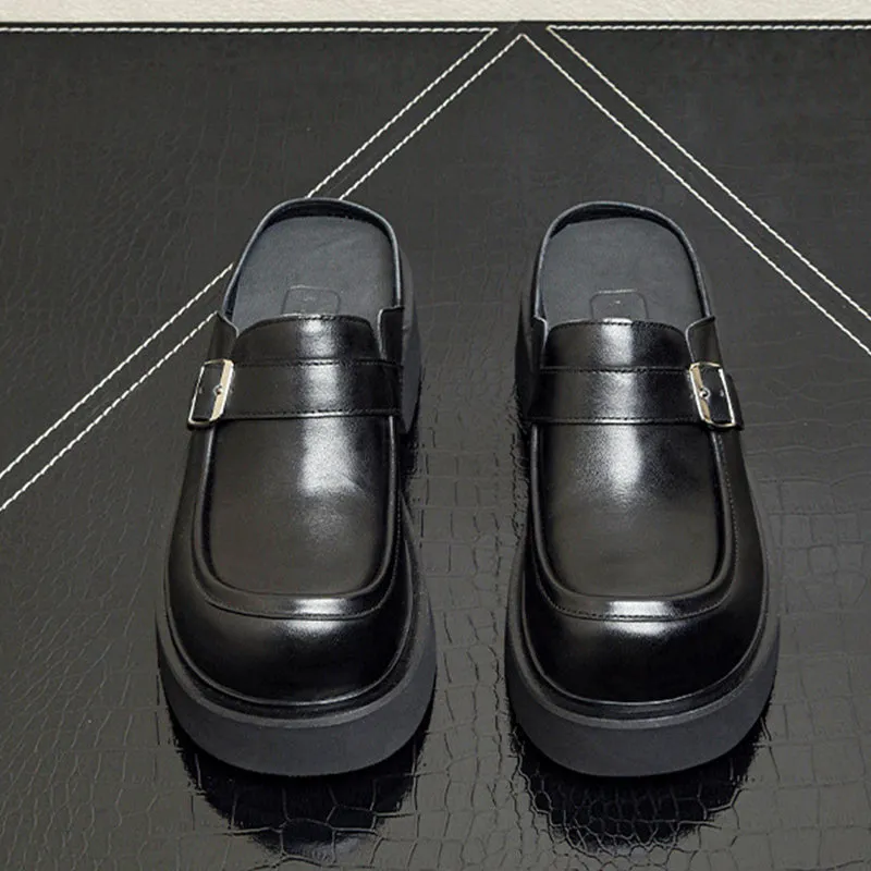Ostranuxe Velcro Sandals