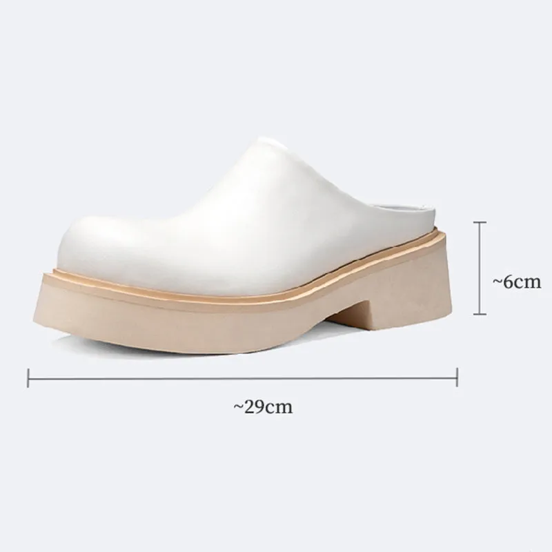 Ostranuxe Velcro Sandals