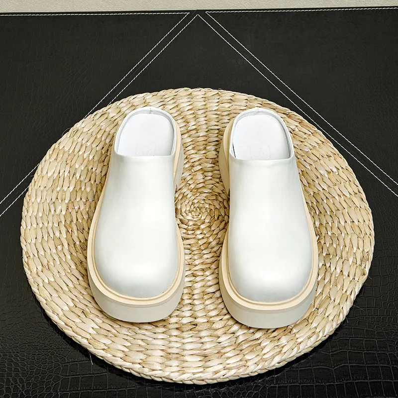 Ostranuxe Velcro Sandals