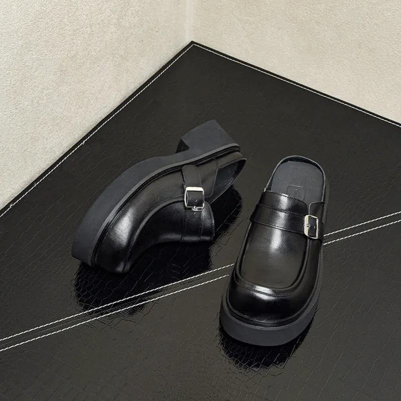Ostranuxe Velcro Sandals