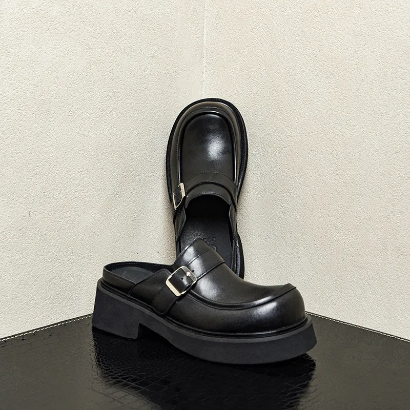 Ostranuxe Velcro Sandals