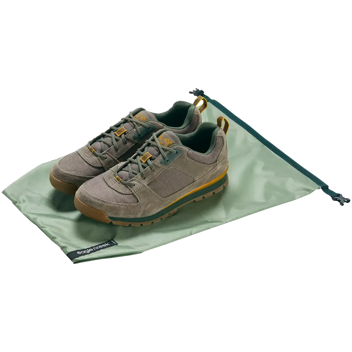 Pack-It Isolate Roll-Top Shoe Sac