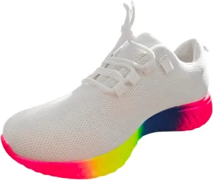 Plantar Fasciitis Black Work Shoes Women Non Slip Tenis Ortopedicos Para Mujer Rojos Women's Tennis Shoes Size 8.5 Slip Ons All Black Womens Sneakers Size 11 Zapatos Para Trabajo De Mujer