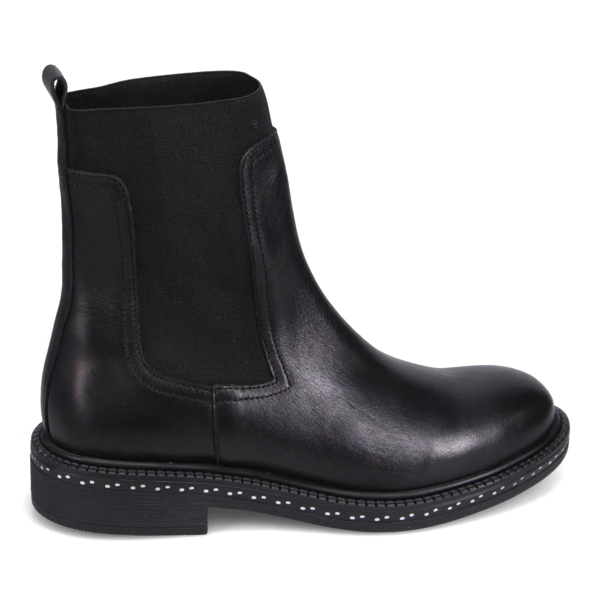 Poppy Chelsea Boot
