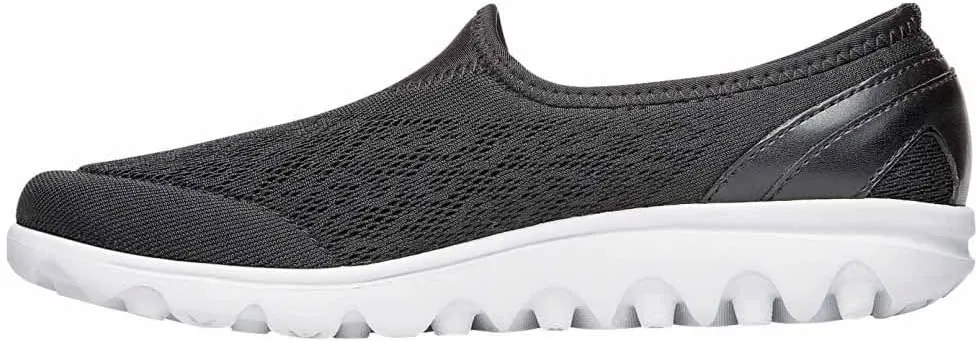 Propt Women's Travelactiv Slip-On Sneaker