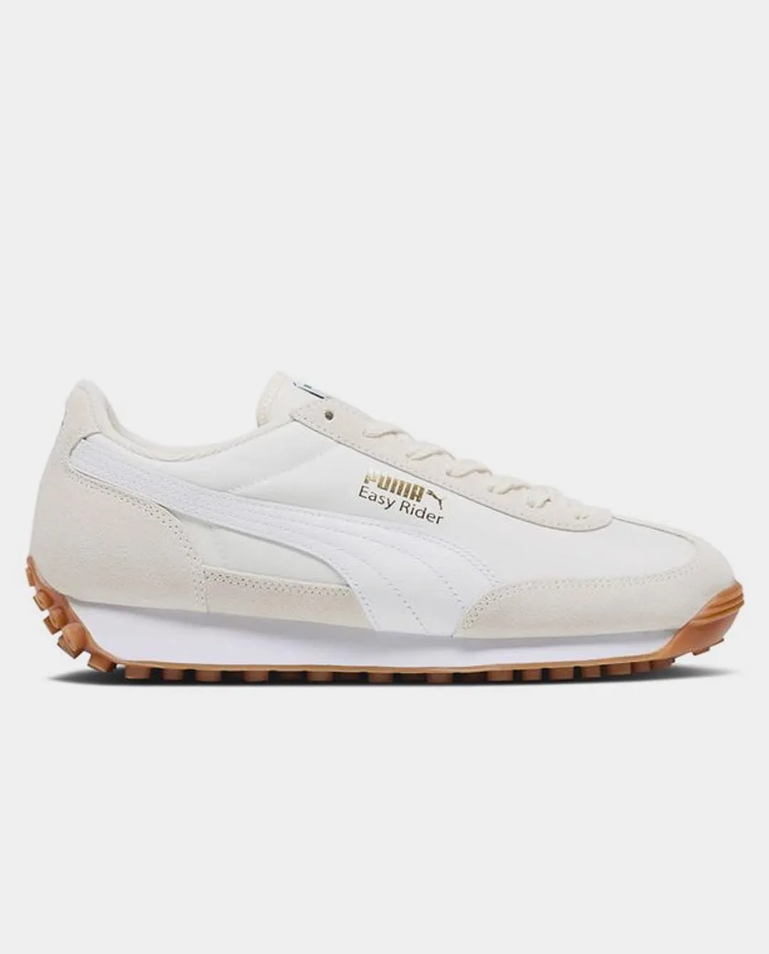 Puma - Easy Rider Vintage Shoe - Alpine Snow