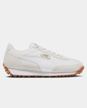 Puma - Easy Rider Vintage Shoe - Alpine Snow
