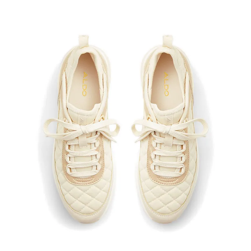 Quiltyn Women's Fashion Athletics - Open Natural