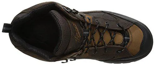 Radical 452 5.5" Dark Brown