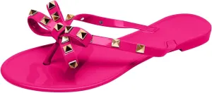 Recovery Slides for Women Comfortable Beach Sandals Slip On Thong Sandals Breathable Slip On Slippers