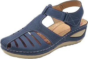 Sale Clearance Diabetic Shoes for Women Open Toe Summer Dressy Sexy Sandals with Heels for Women 2024 Summer Sandals Women Dressy Orthopedic Shoes Ladies Sandalias De Plataforma