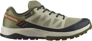 SALOMON Men's, Mountaineering and Trekking Hiking Boots