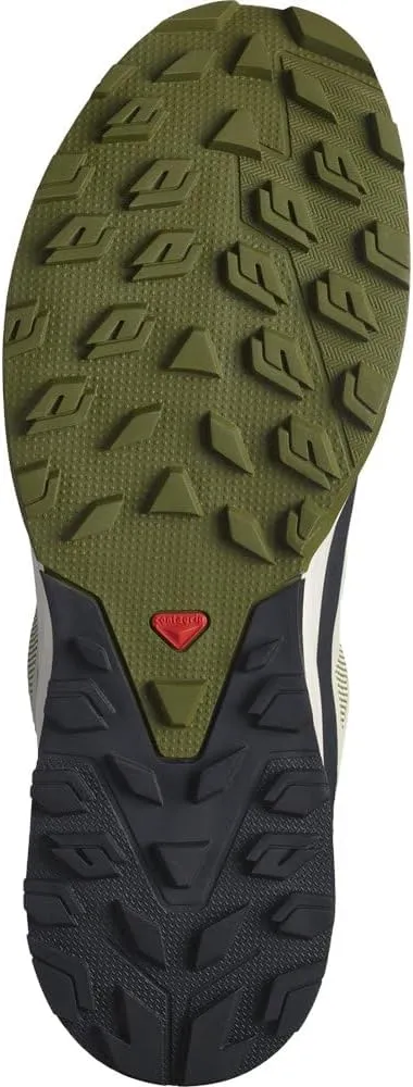 SALOMON Men's, Mountaineering and Trekking Hiking Boots