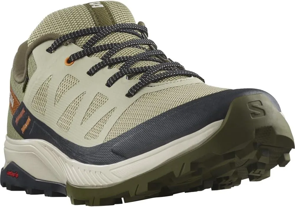 SALOMON Men's, Mountaineering and Trekking Hiking Boots