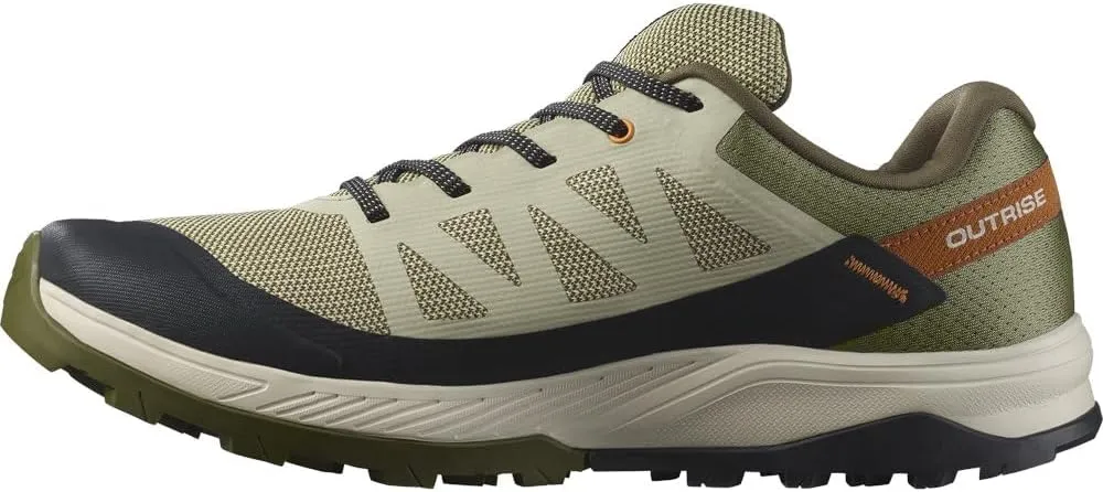 SALOMON Men's, Mountaineering and Trekking Hiking Boots