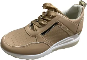 SBGMoSJ Womens Wide Casual Shoes Zapatos para Mujer CModos Tenis Womens White Leather Slip On Sneakers Womens Shoes Sneakers Wide Toe Box Comfy Open Toe Flats Shoes Women Dressy Cute