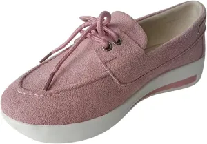 Silver Sneakers for Women Zapatos OrtopDicos para Mujeres Shoes for Women Sneakers Trendy White Women Sneakers Size 9.5 Wide Zapatos Comodos De Mujer Suaves