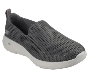 Skechers Women's GoWalk - Joy Sneakers Charcoal