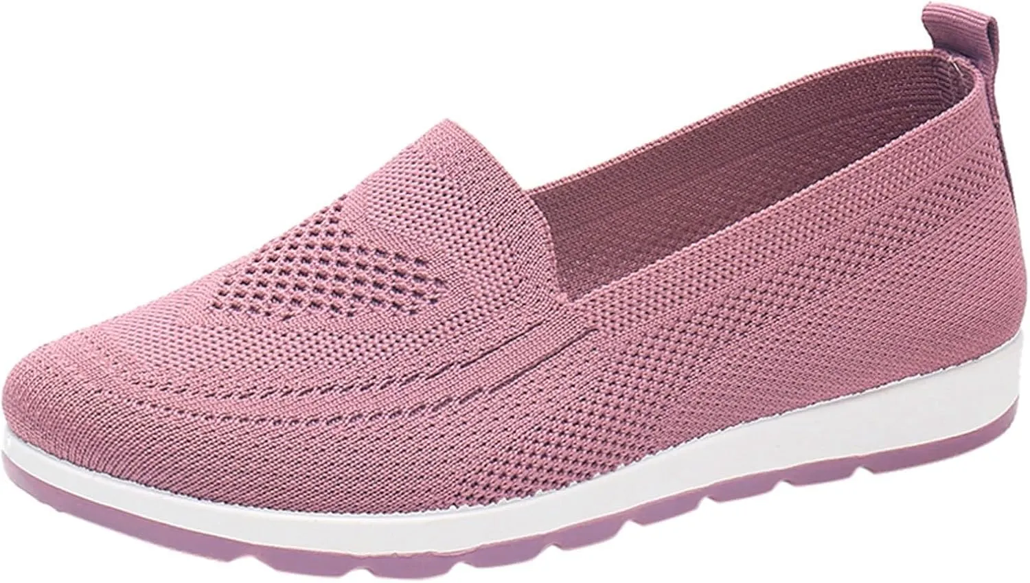Slip On Shoes Women Wide 8.5 Zapatos OrtopDicos para Mujer De Trabajo Brown Orthopedic Walking Shoes for Women Womens Trail Running Shoes Wide Womens Non Slip Work Dress Shoes Restaurant Black