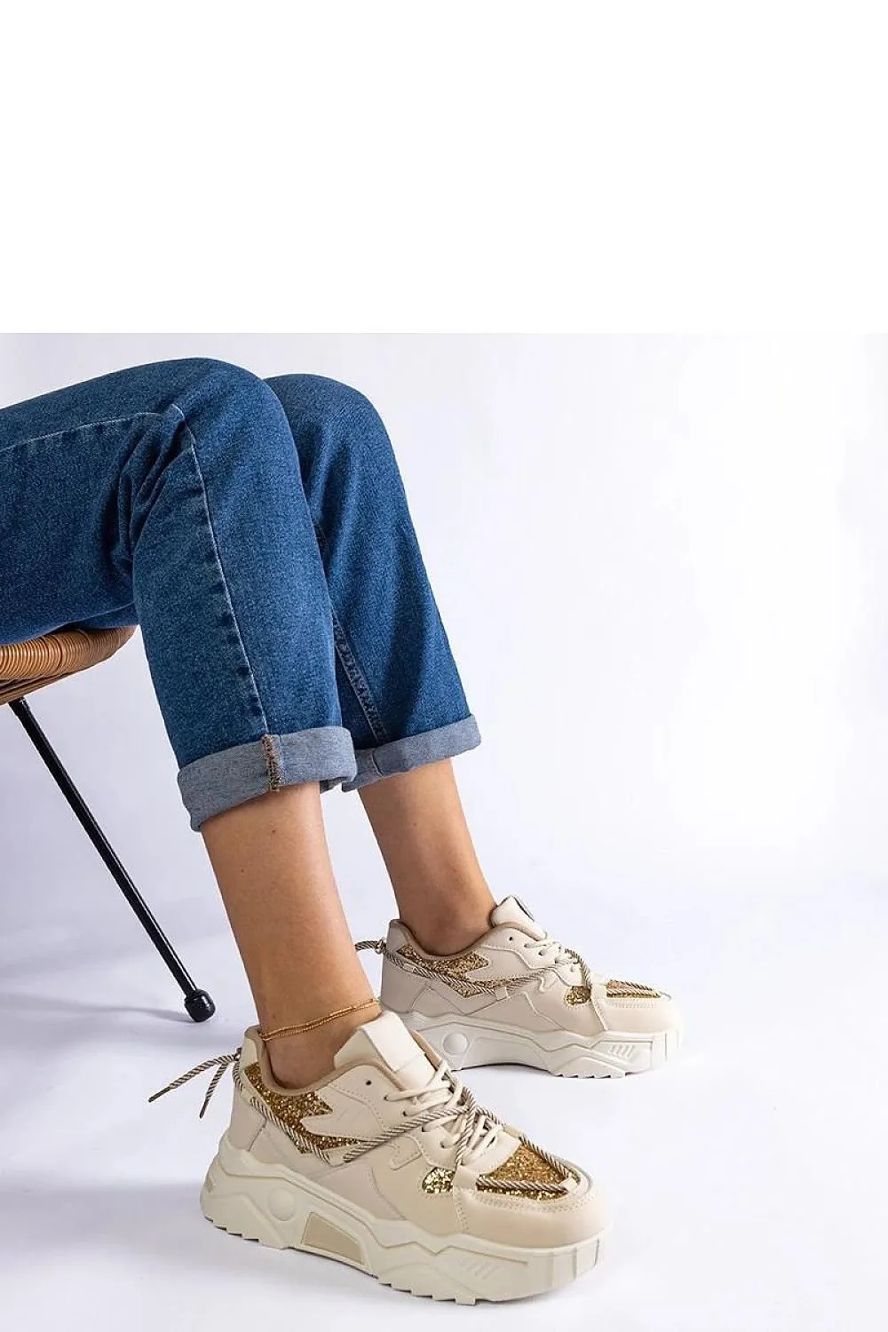 Sneakers model 207123 Solea