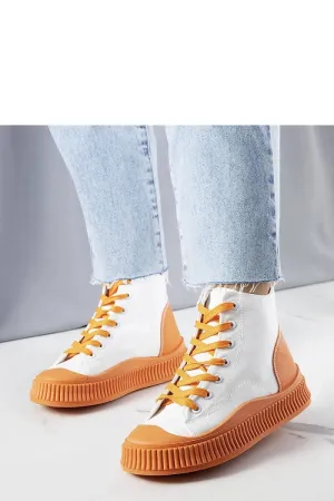 Sneakers model 207205 Solea