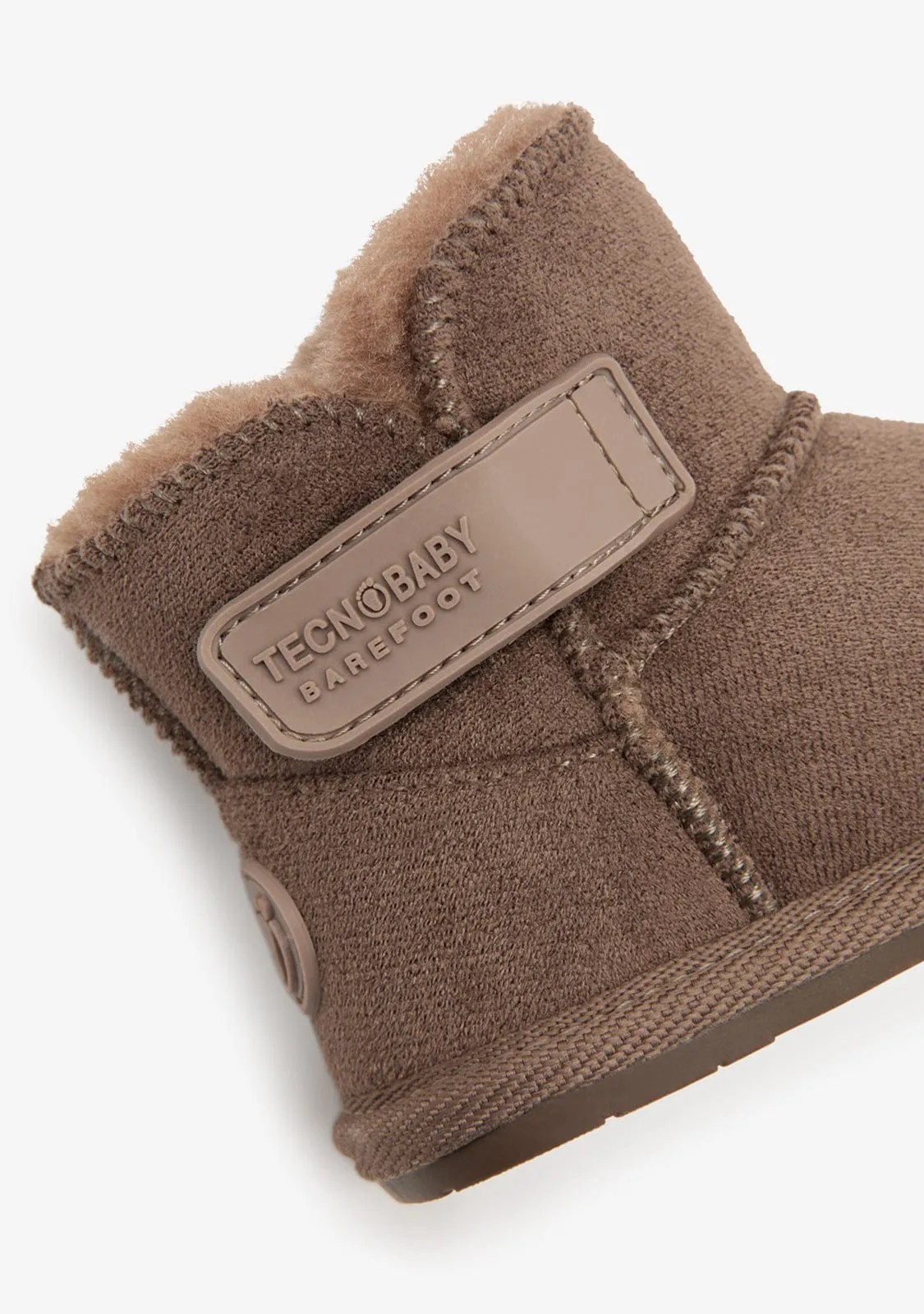 Taupe Respectful Australian Boots