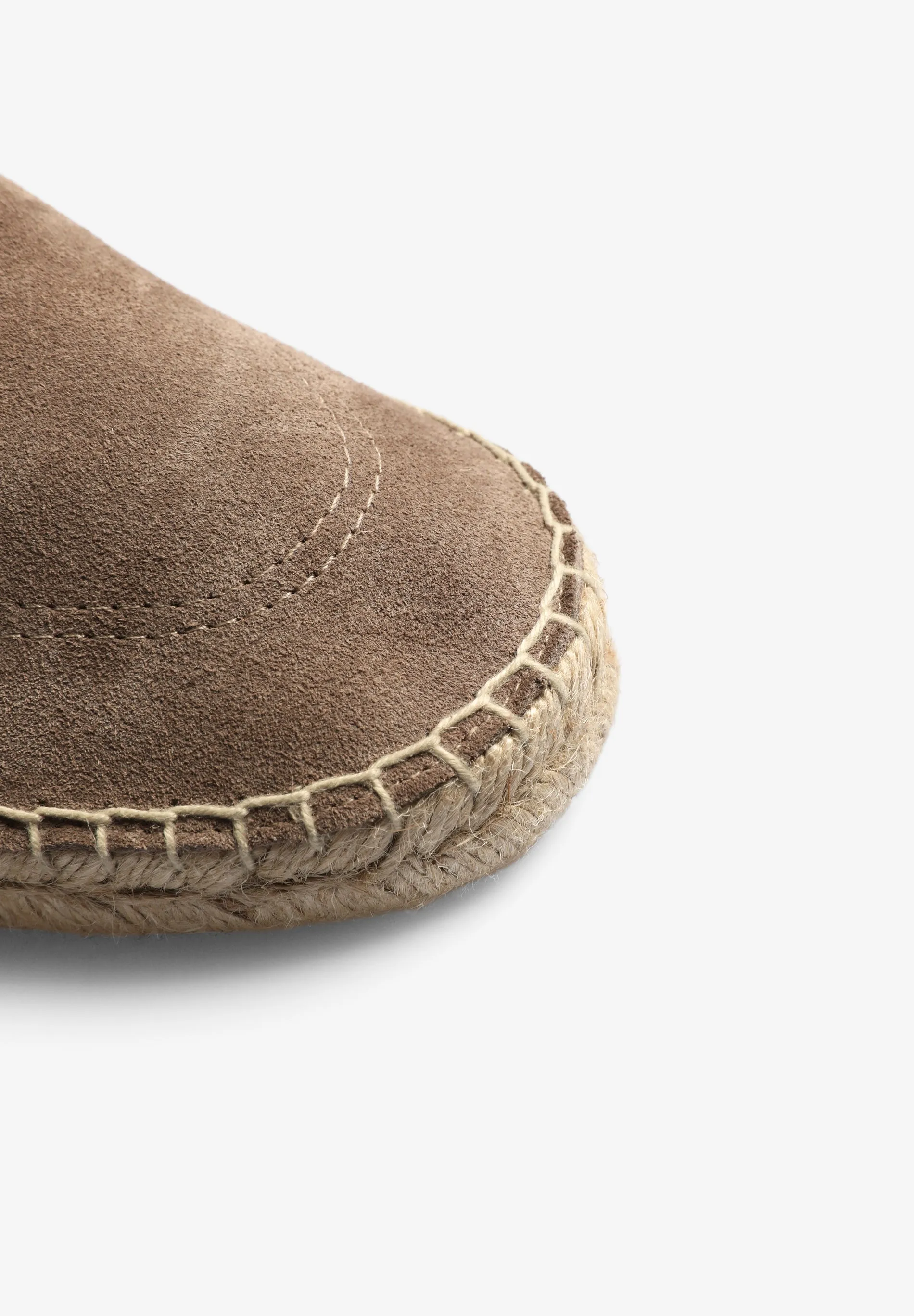 TENIS ESPADRILLES
