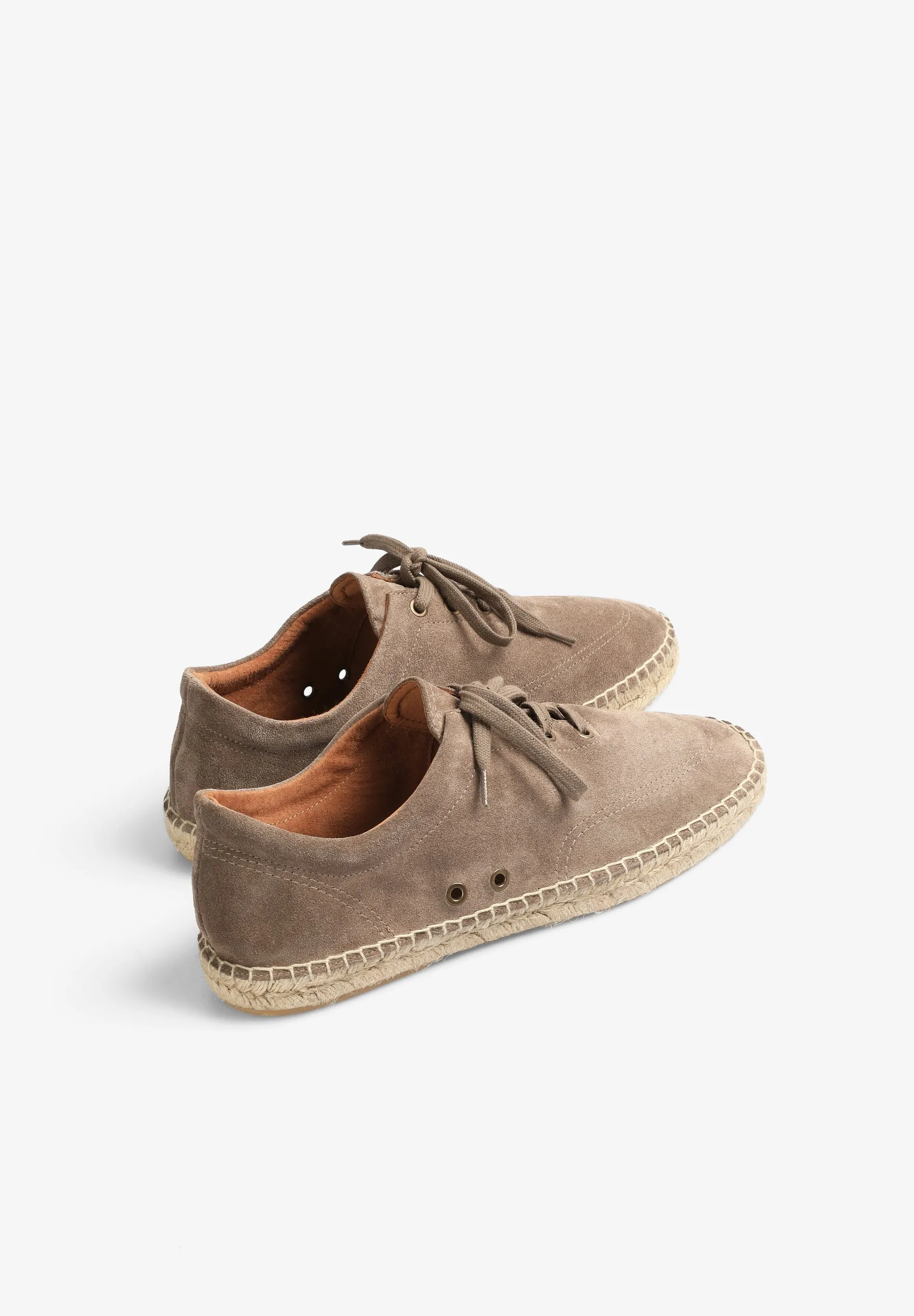 TENIS ESPADRILLES