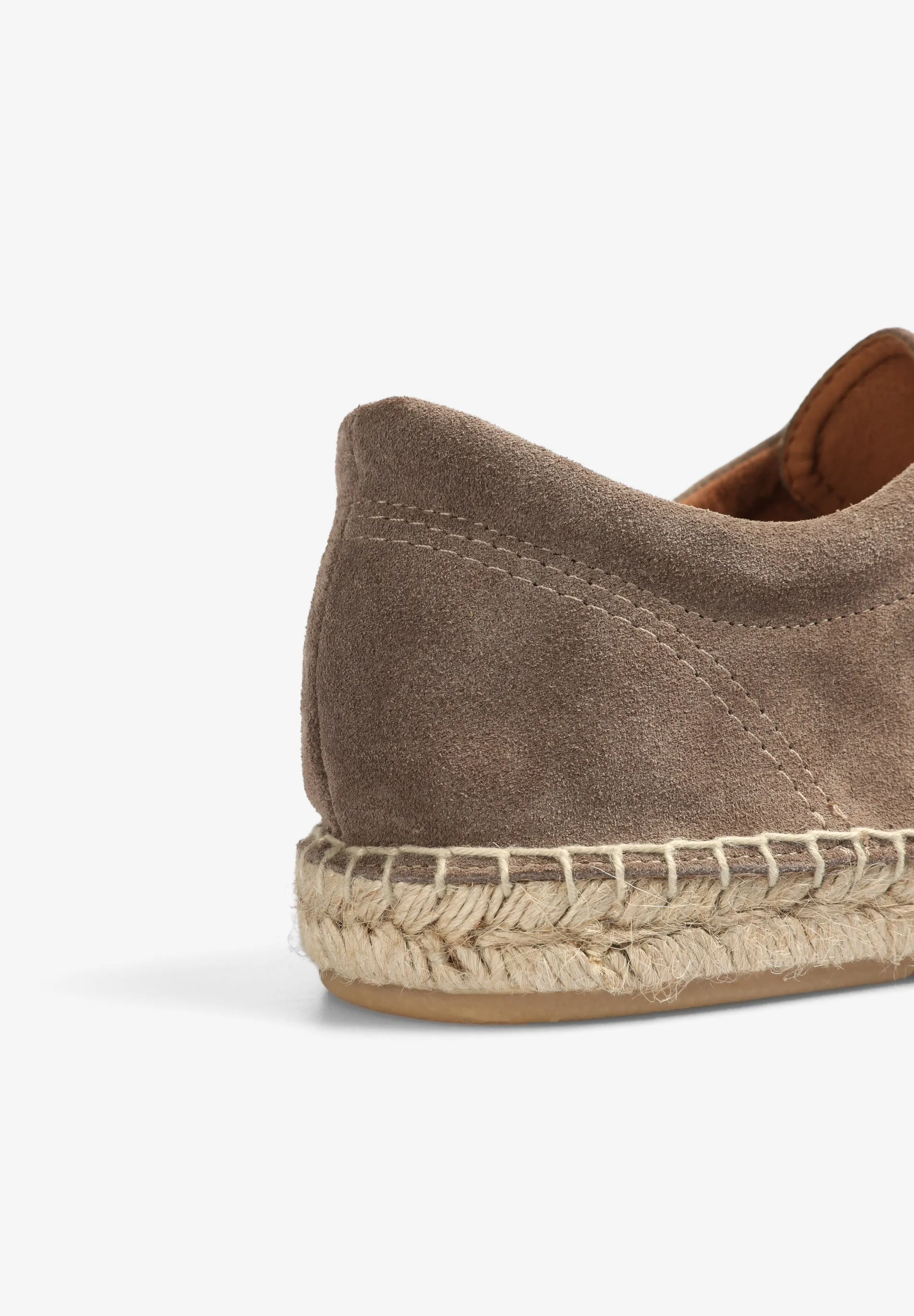 TENIS ESPADRILLES
