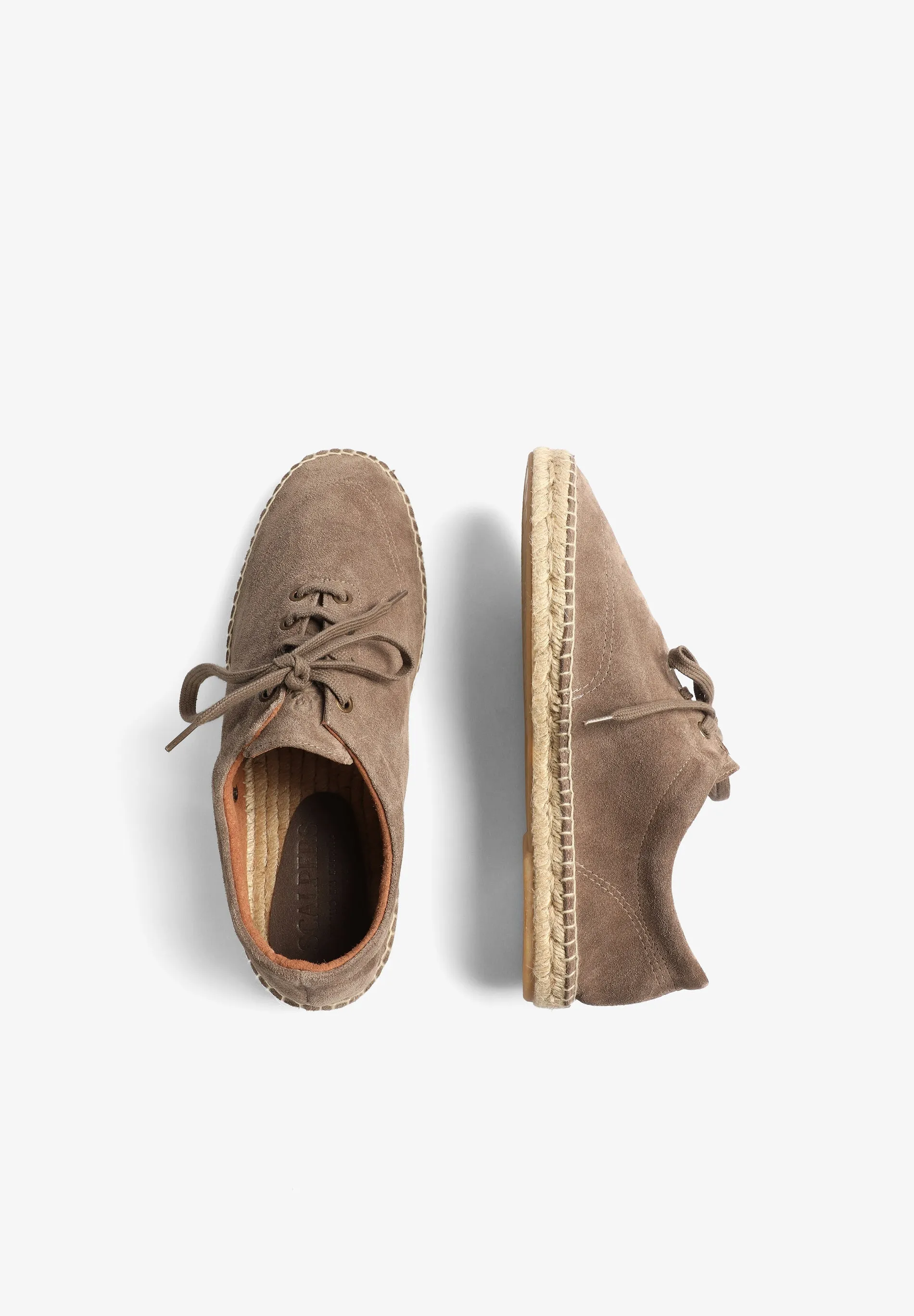 TENIS ESPADRILLES