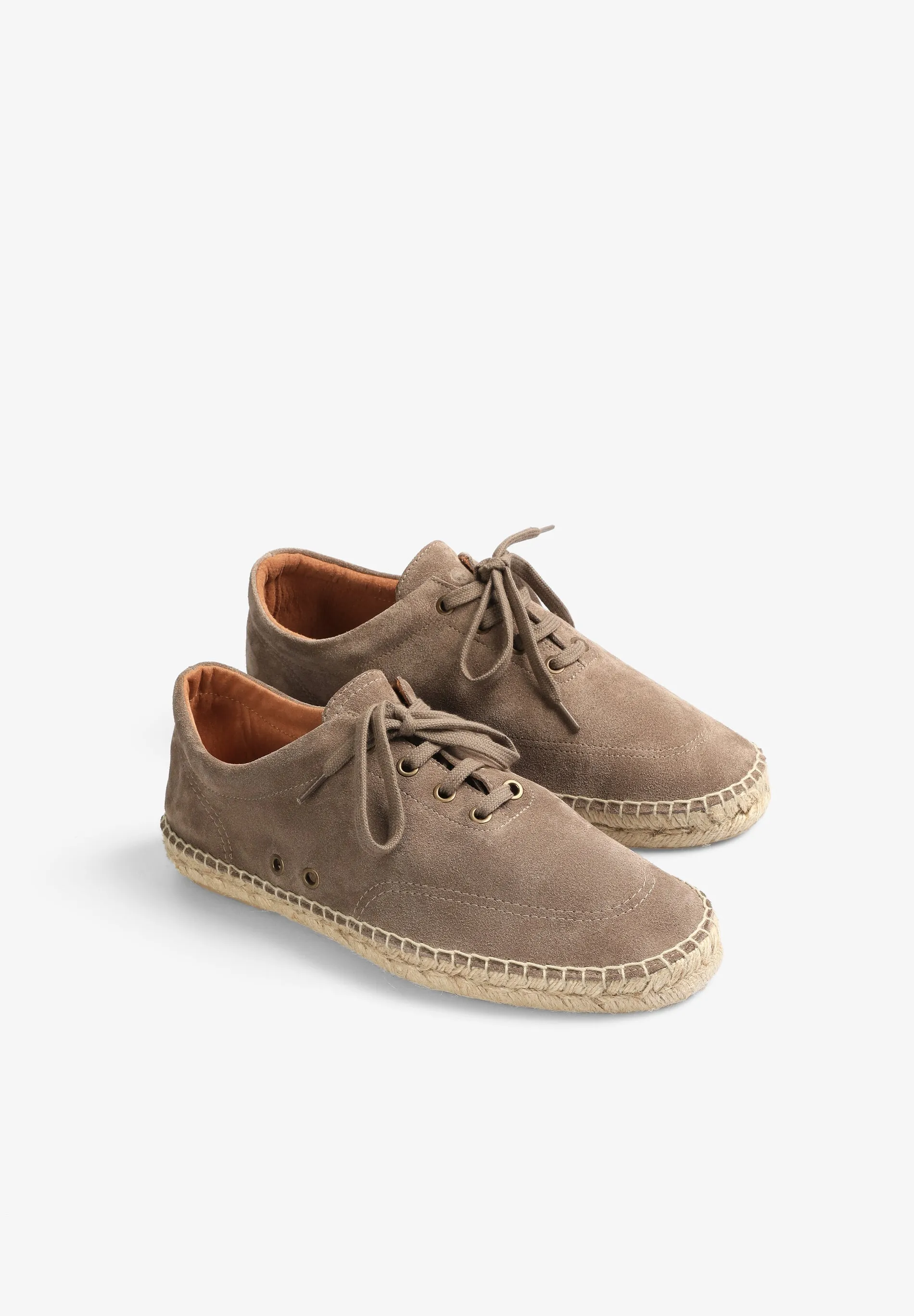 TENIS ESPADRILLES