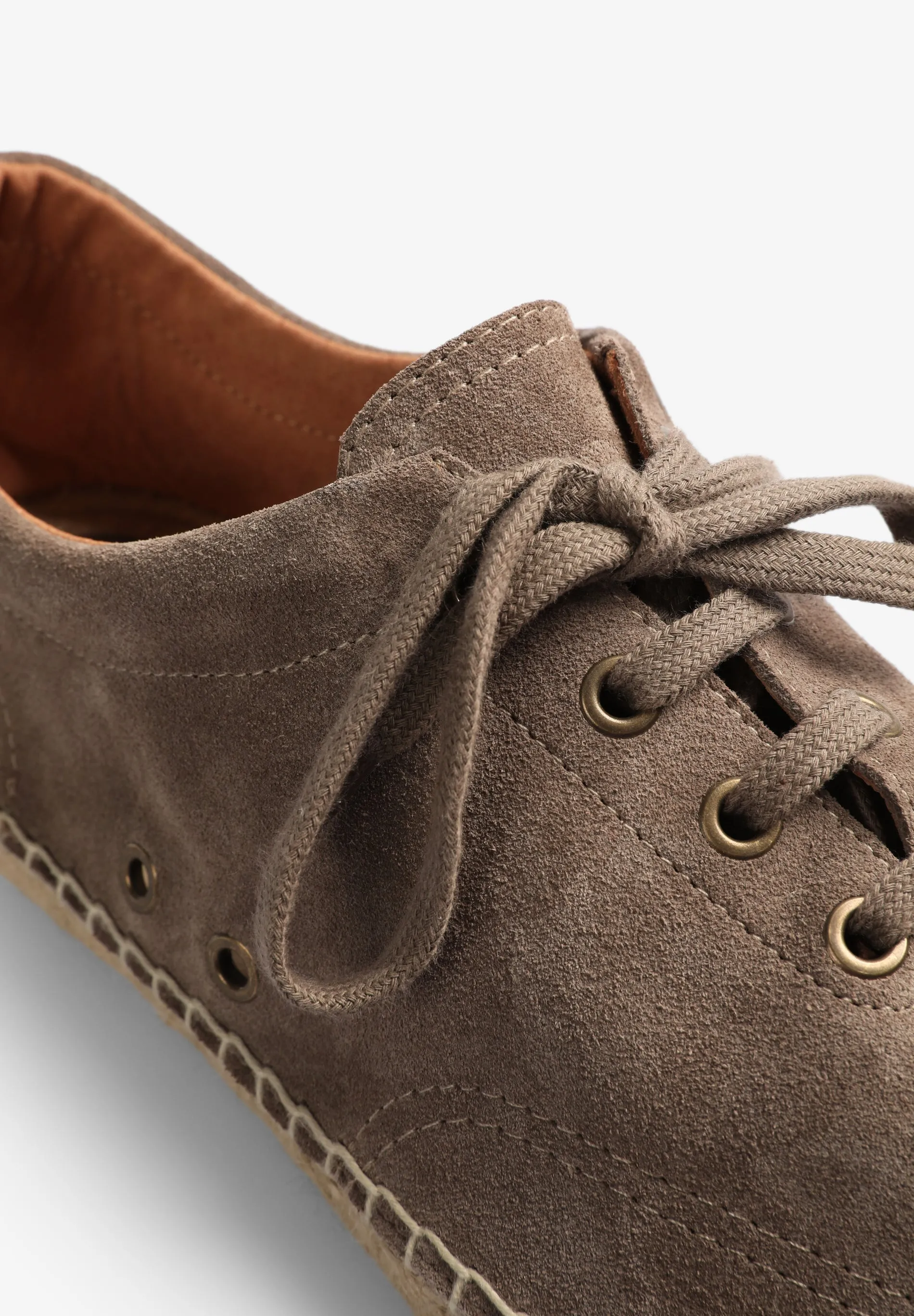 TENIS ESPADRILLES