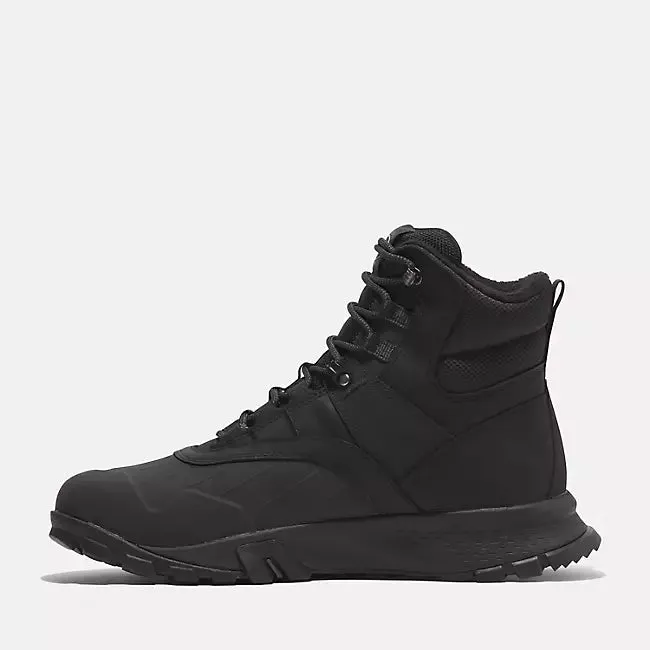 Timberland Men's Mt. Lincoln Waterproof Insulated Boot