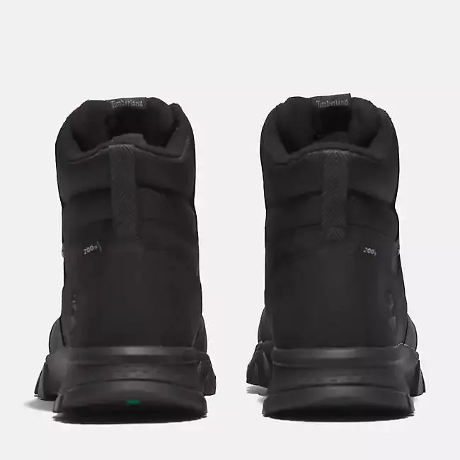Timberland Men's Mt. Lincoln Waterproof Insulated Boot