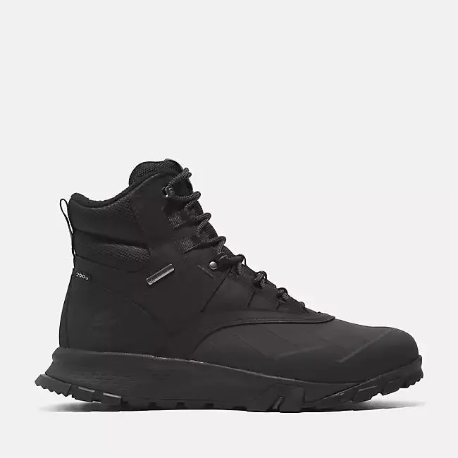 Timberland Men's Mt. Lincoln Waterproof Insulated Boot