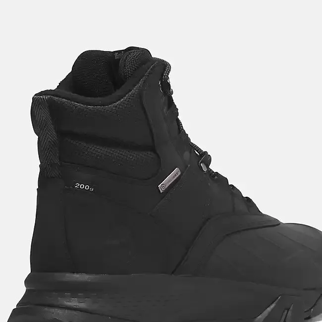 Timberland Men's Mt. Lincoln Waterproof Insulated Boot