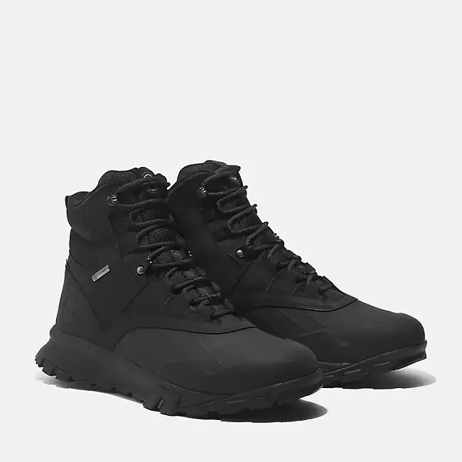 Timberland Men's Mt. Lincoln Waterproof Insulated Boot