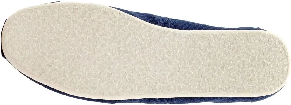 TOMS Men's, Alpargata Slip-On