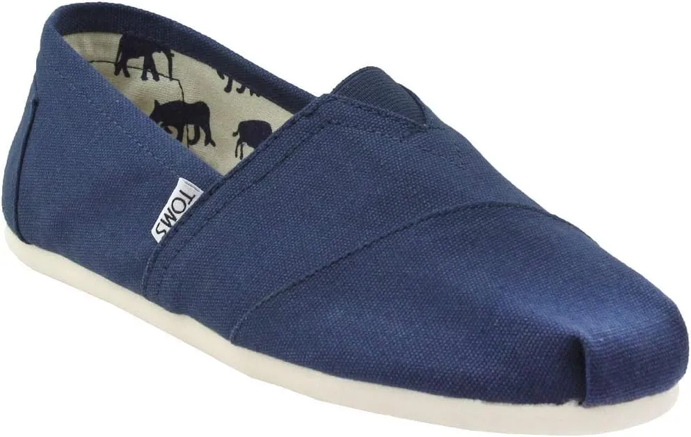 TOMS Men's, Alpargata Slip-On