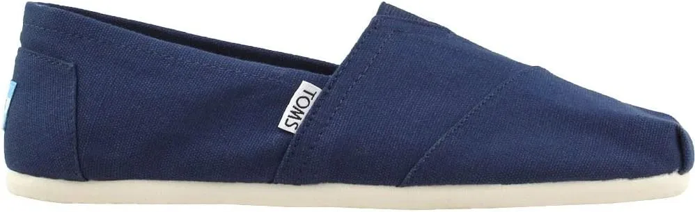 TOMS Men's, Alpargata Slip-On