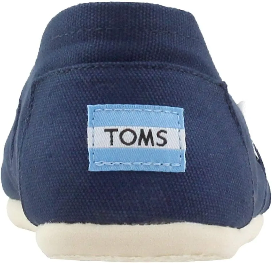 TOMS Men's, Alpargata Slip-On