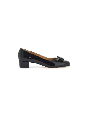 Vara Patent Pumps