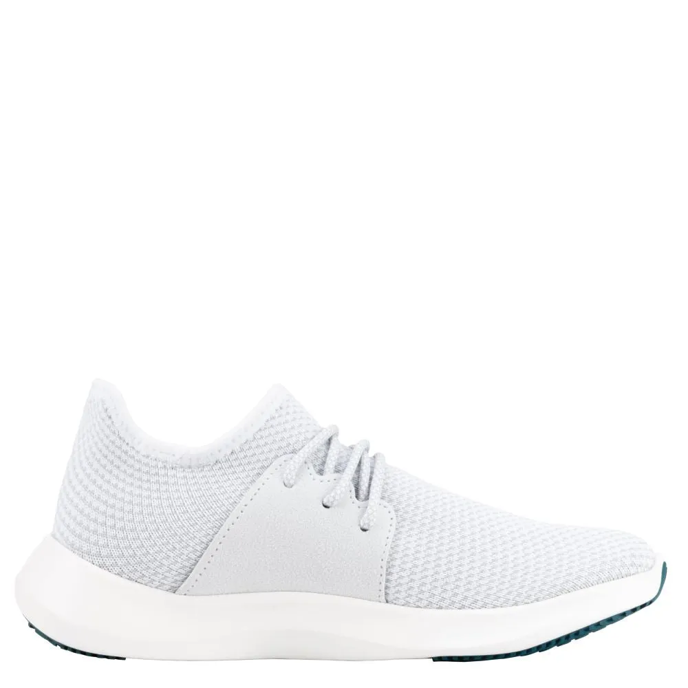 Vessi Women's Everyday Classic in Pearl White