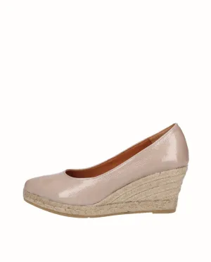 Viguera 2037BRN - Espadrilles Slip On Shoe
