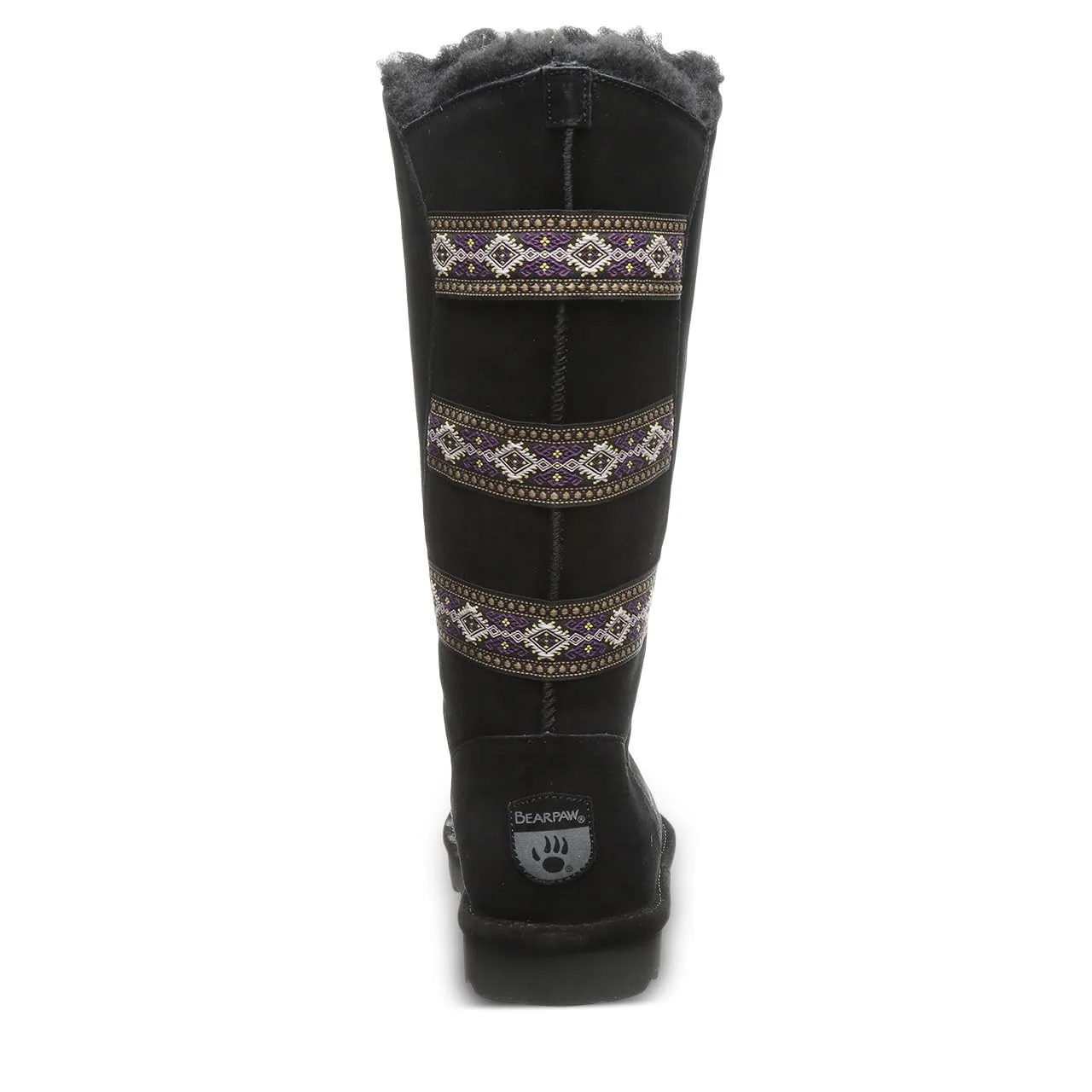 Violet Boot - Women