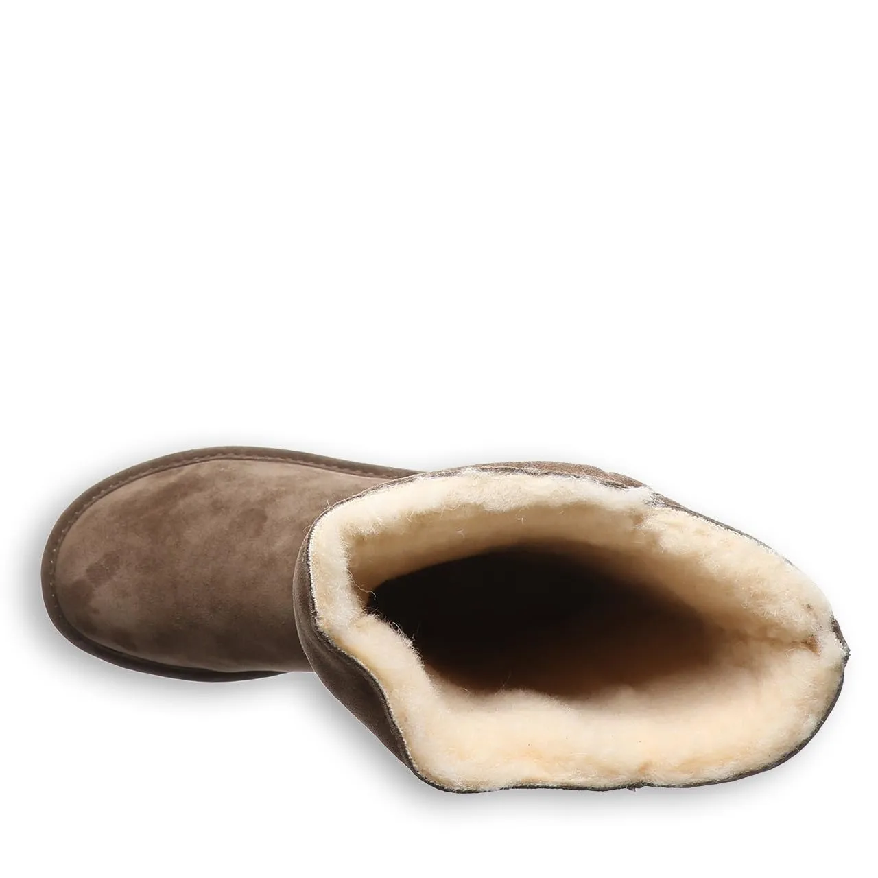 Violet Boot - Women