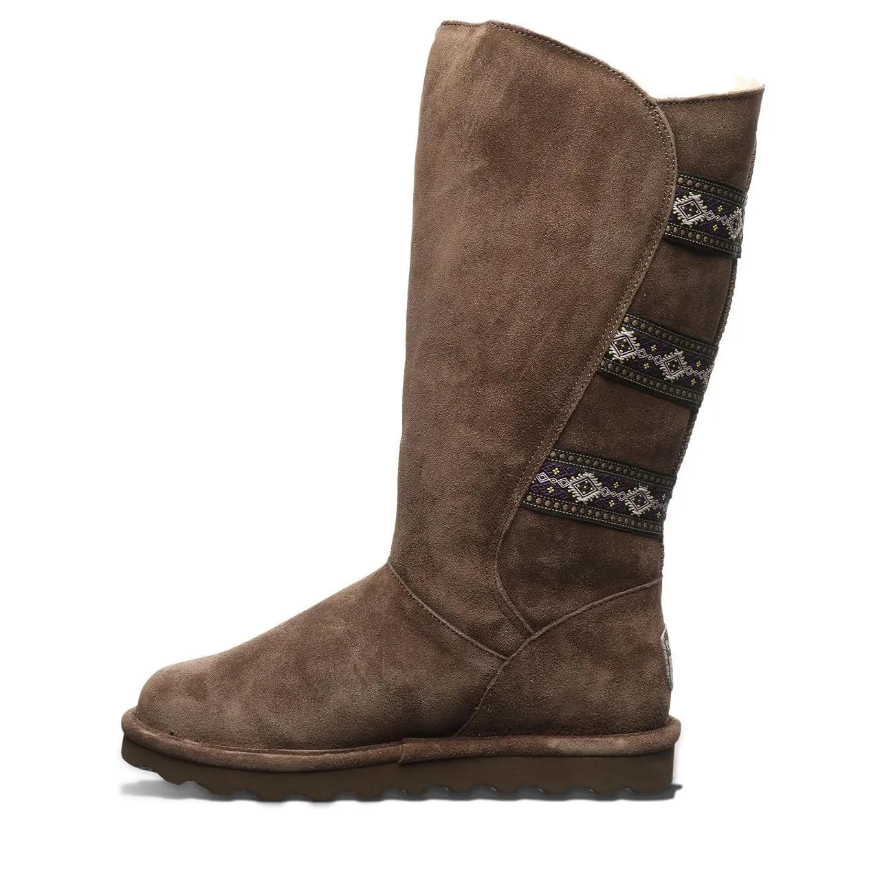 Violet Boot - Women