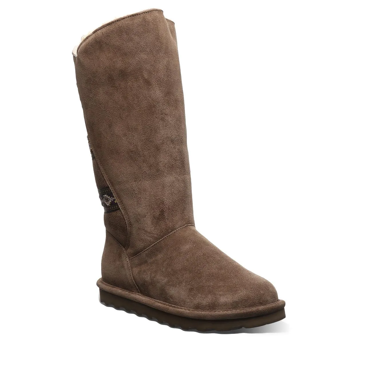 Violet Boot - Women