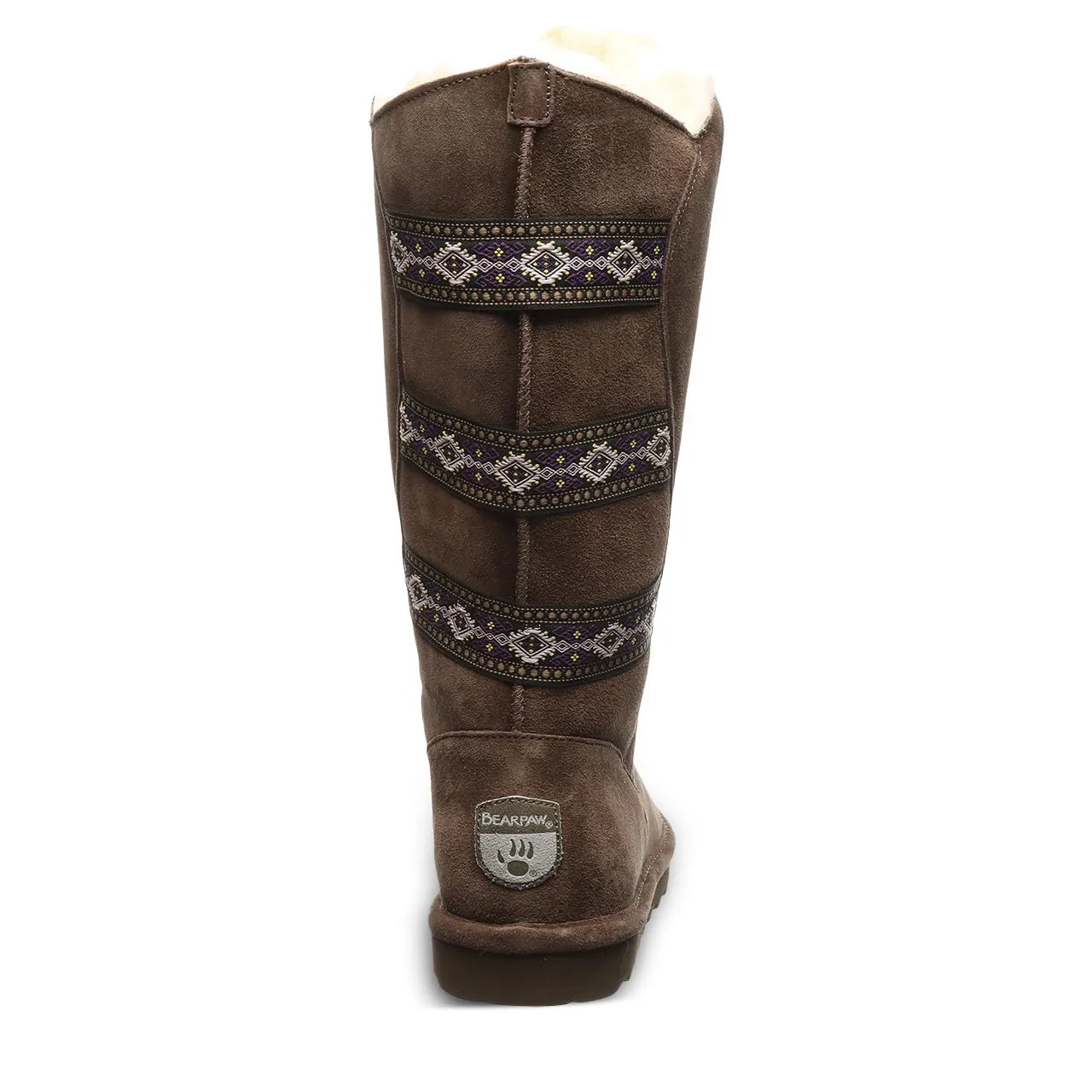 Violet Boot - Women