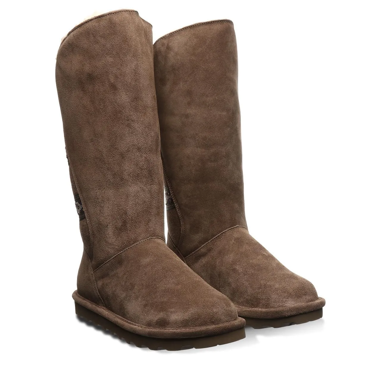 Violet Boot - Women